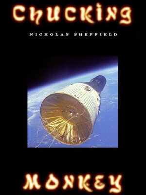 cover image of Chucking Monkey